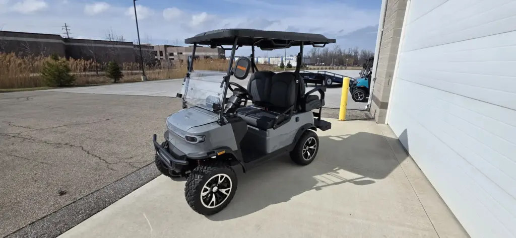 How To Make A UTV Street Legal mentor on the lake ohio