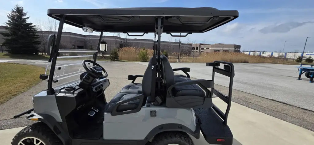 How To Make A UTV Street Legal willowick ohio