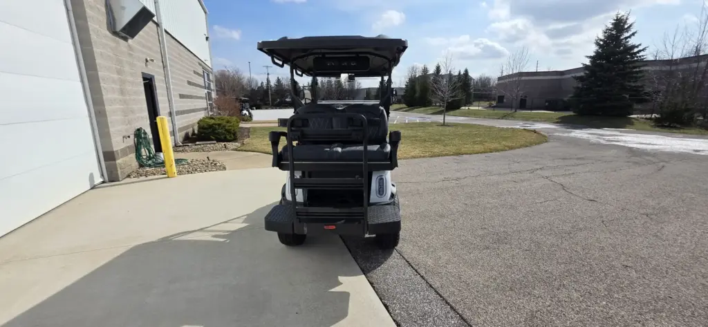 How To Test A Golf Cart Battery eastlake ohio