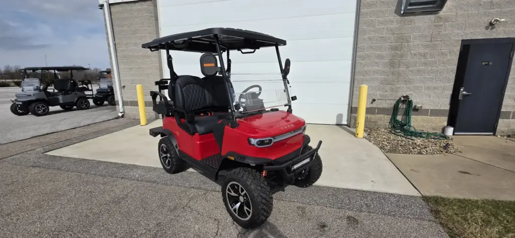 Is A UTV Street Legal wickliffe ohio