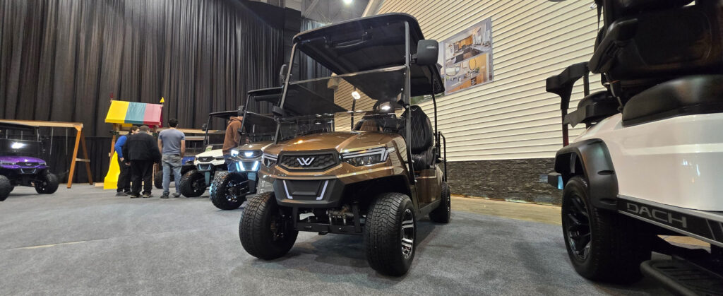 What Are The Best UTVs eastlake ohio