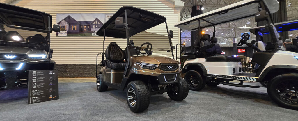 What Are The Best UTVs painesville ohio