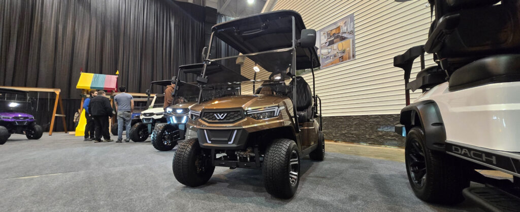 What Are The Best UTVs wickliffe ohio