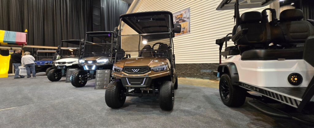 What Are The Best UTVs willowick ohio
