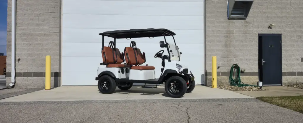 What Does UTV Insurance Cover eastlake ohio