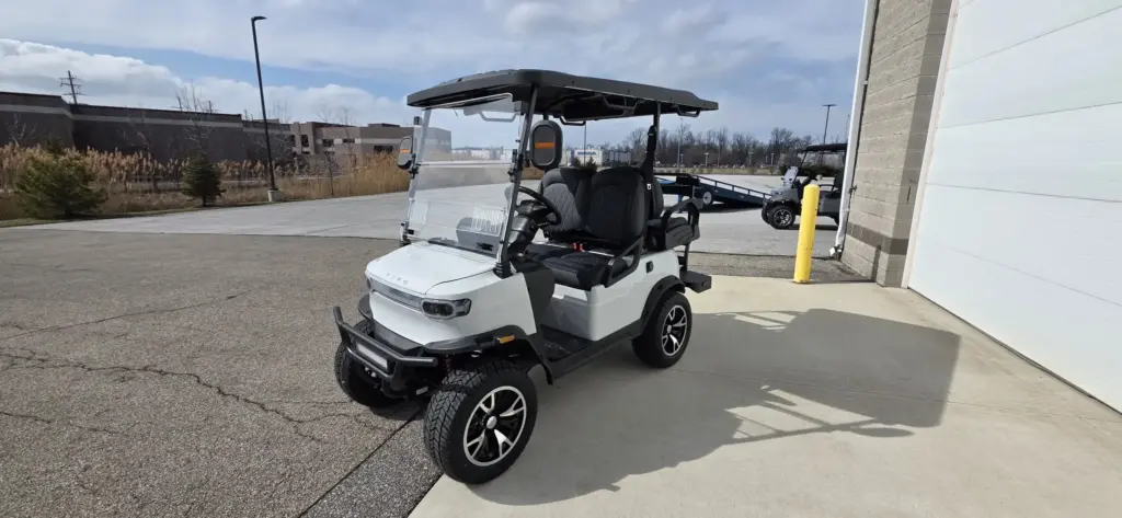 What Is A UTV Accident eastlake ohio