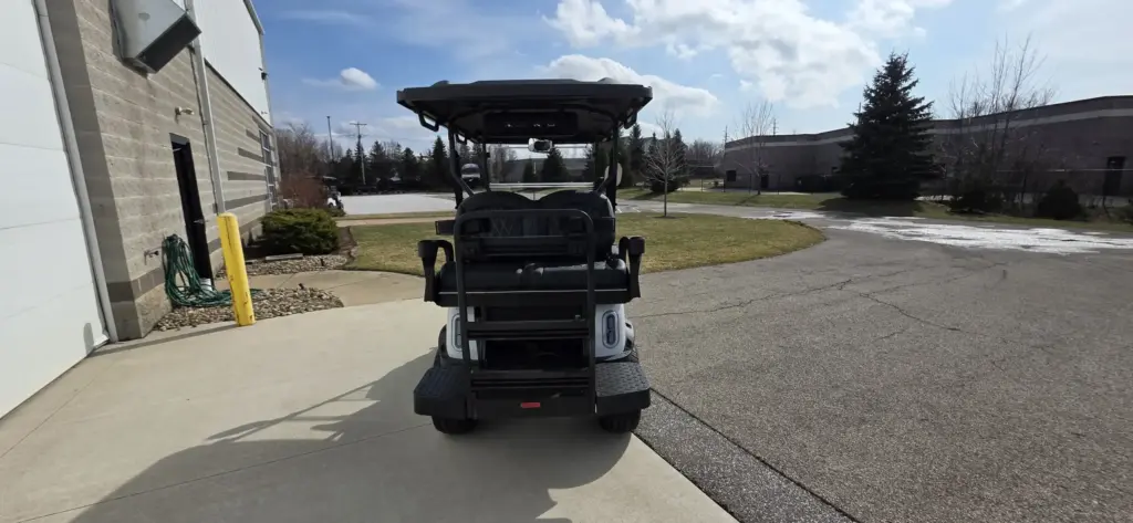What Is A UTV Accident painesville ohio