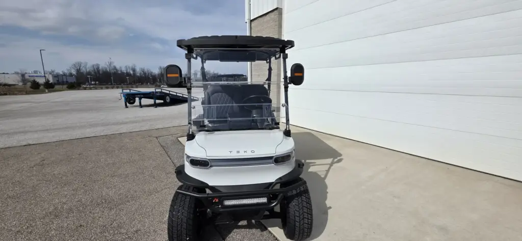 What Is A UTV Accident willoughby ohio