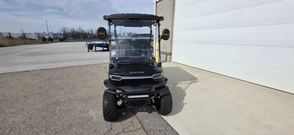 What Is The Difference Between An ATV And A UTV eastlake ohio