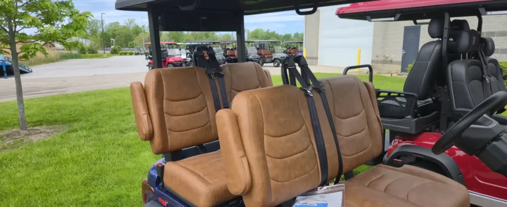 What Is The Legal Age To Drive A Golf Cart willoughby ohio
