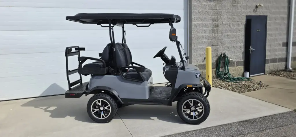 Where Are Polaris UTVs Made painesville ohio
