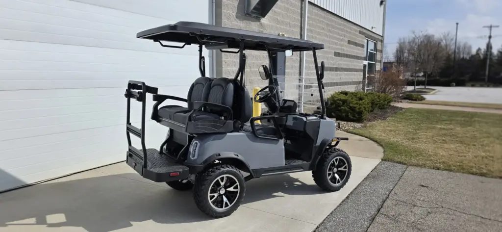 Where Are Polaris UTVs Made willowick ohio