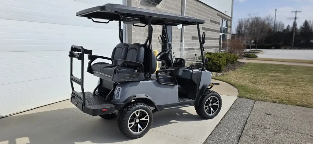 Where Can I Buy A Golf Cart Near Me wickliffe ohio