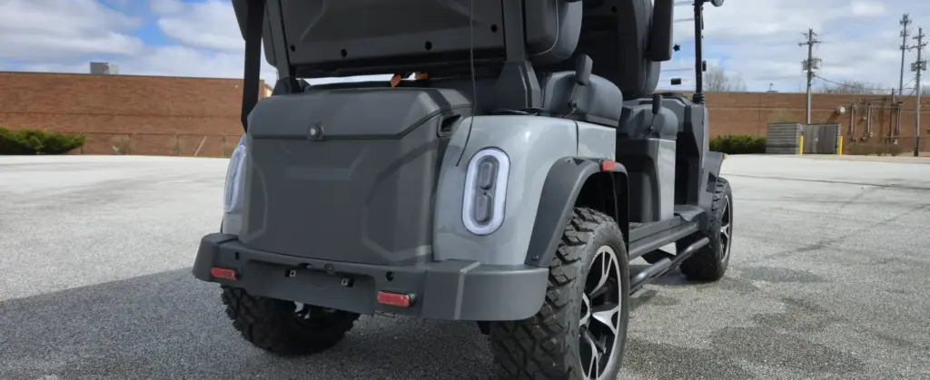 Who Makes The Best UTV painesville ohio