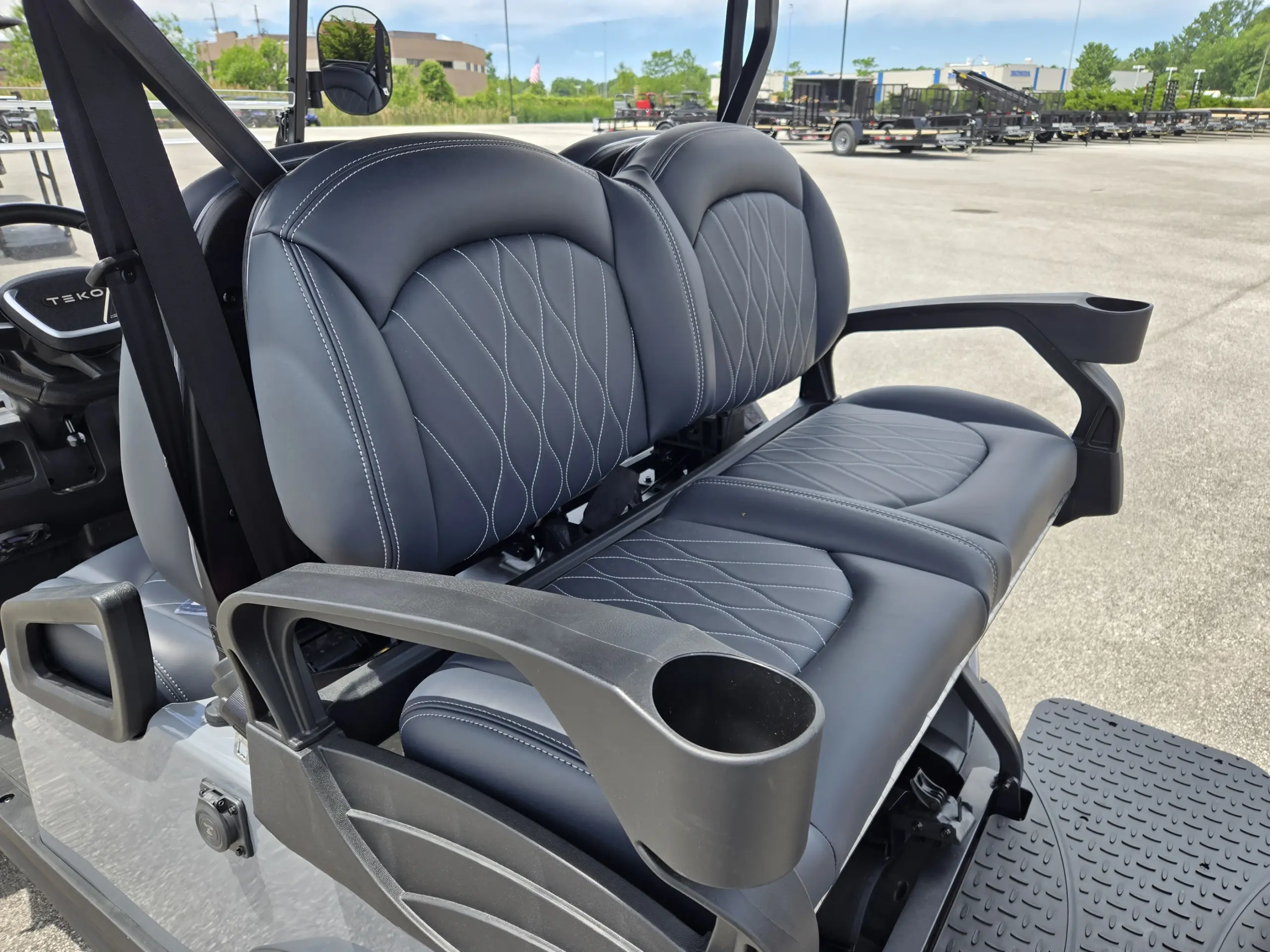buy golf cart chardon ohio