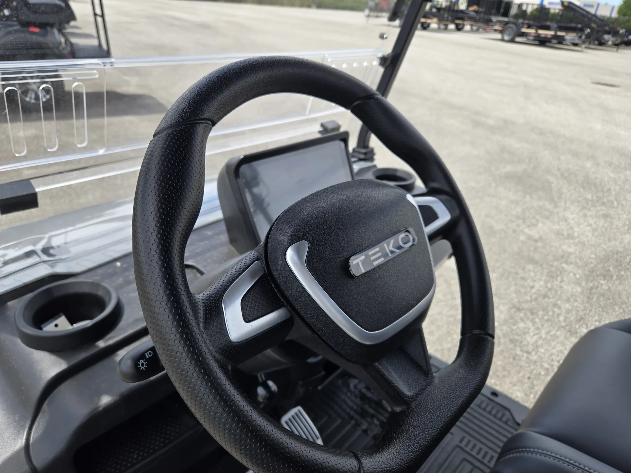 buy golf cart concord ohio