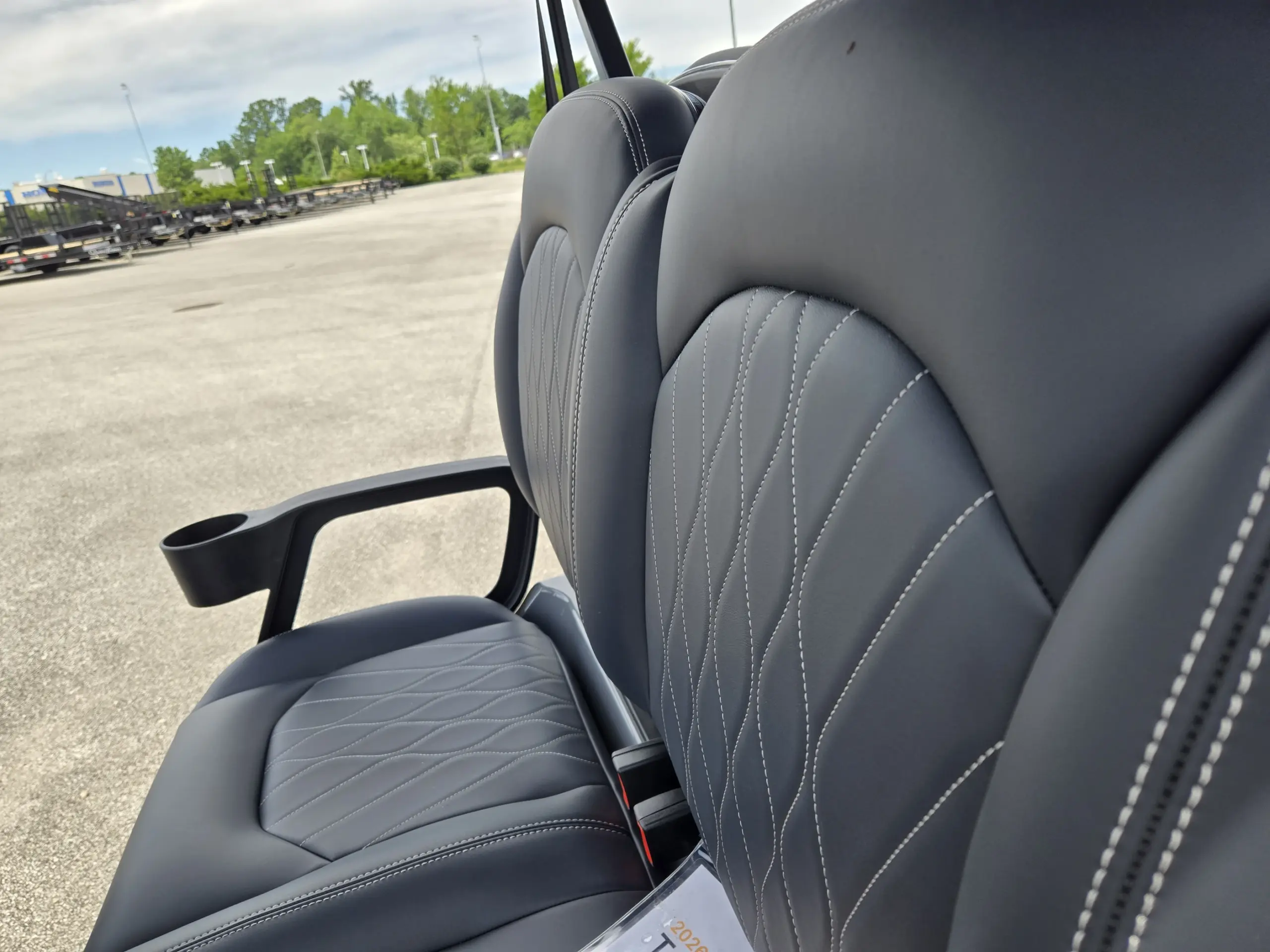 buy golf cart concord township ohio