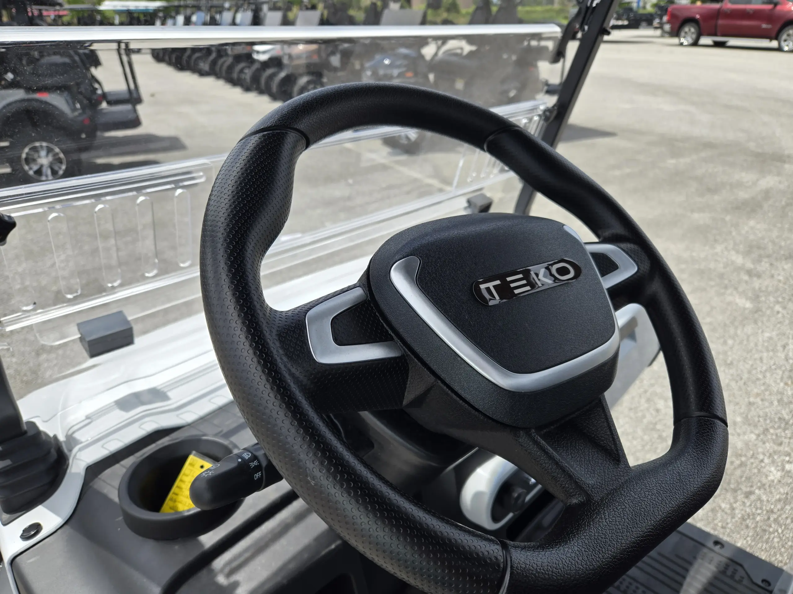 electric golf cart for sale concord ohio