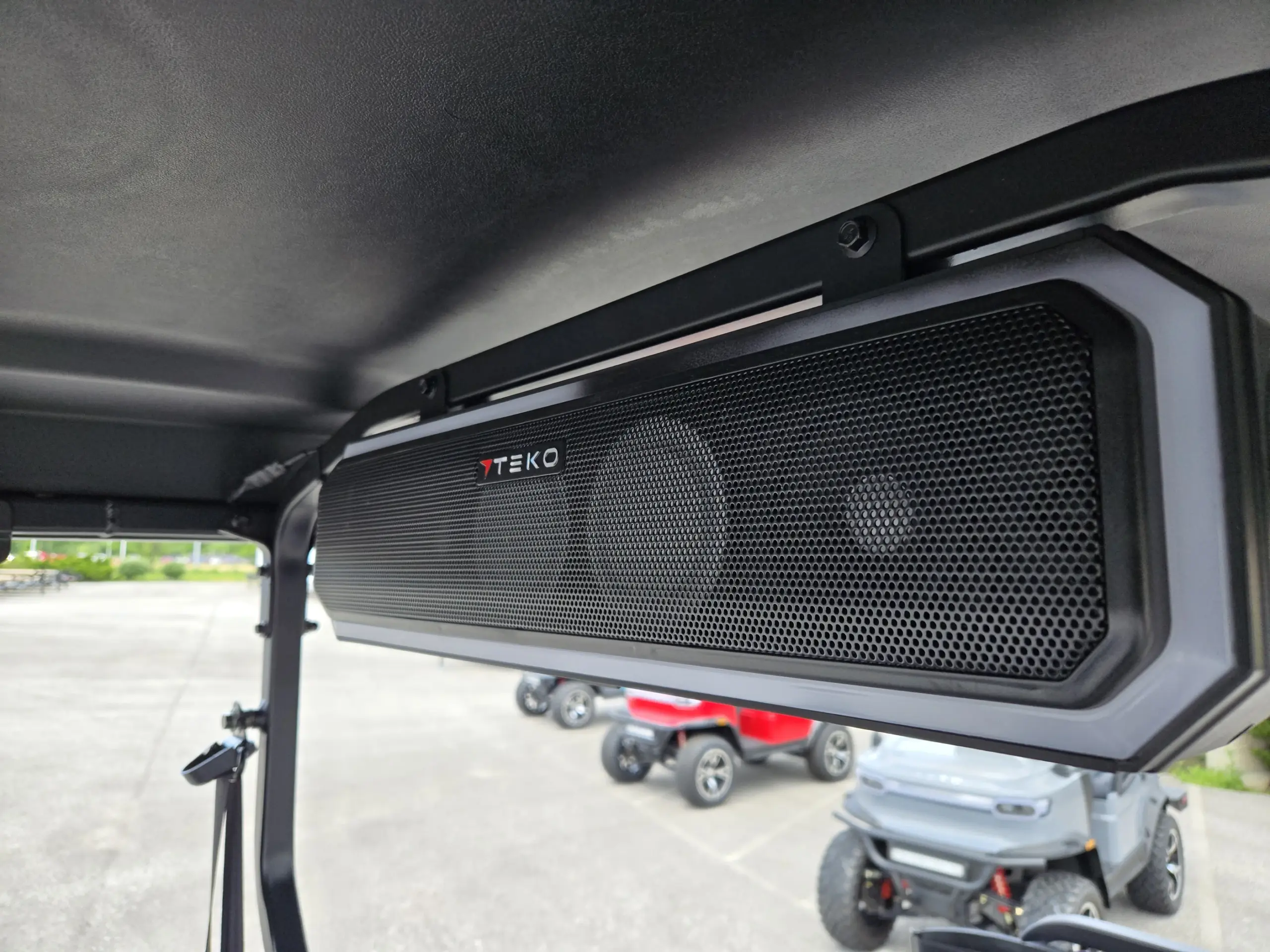 electric golf cart for sale euclid ohio