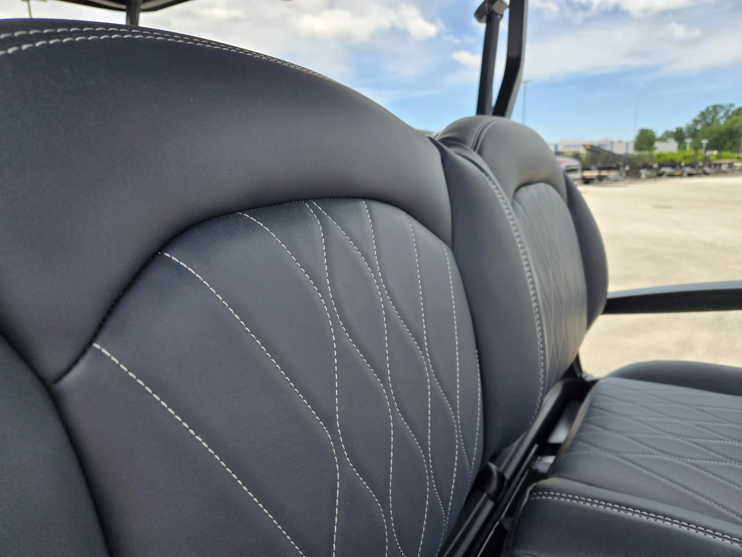 electric golf cart for sale mayfield heights ohio