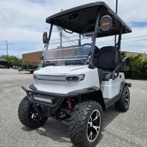 electric golf cart for sale mentor golf carts & trailers