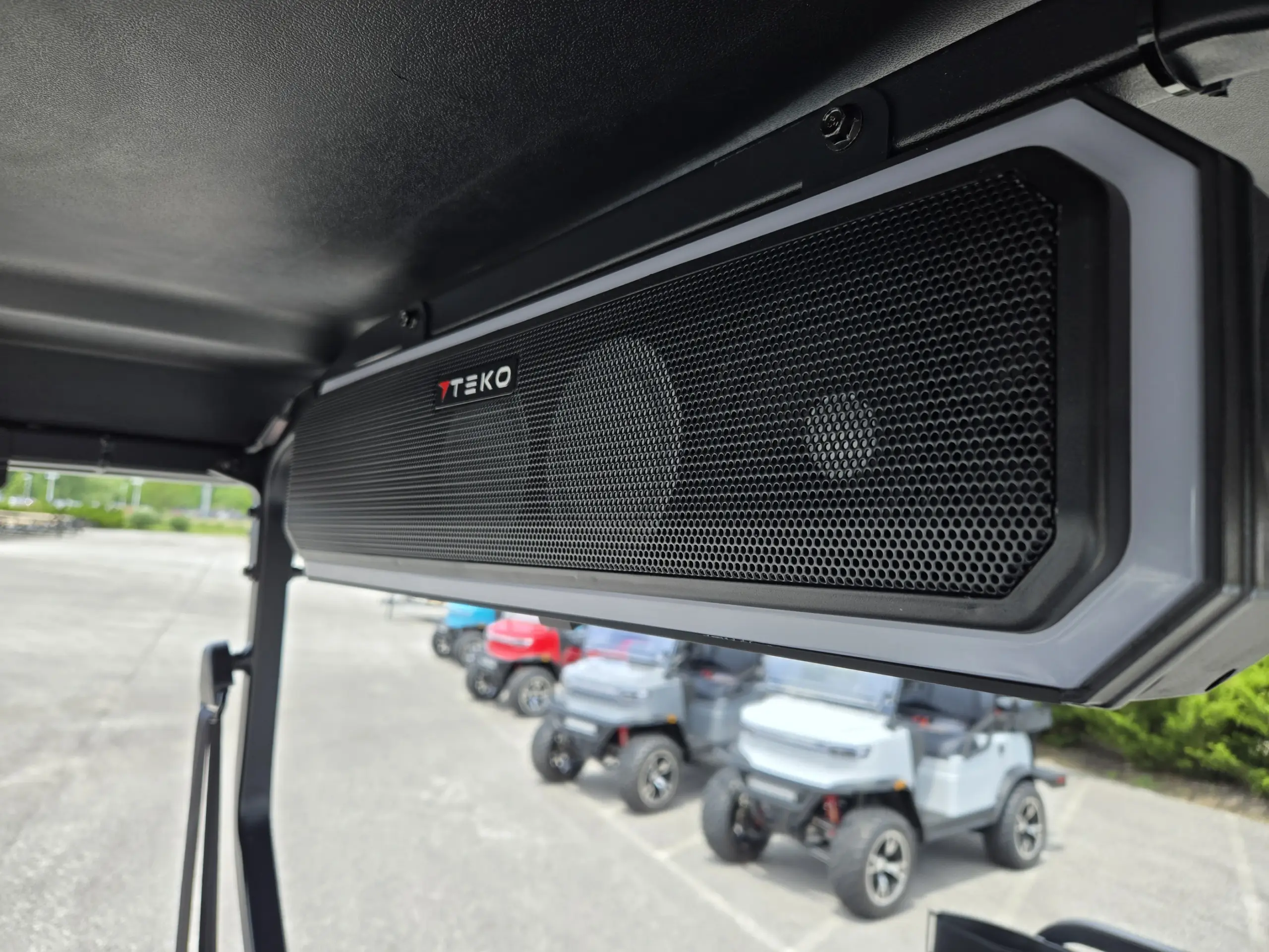 electric golf carts for sale chardon ohio