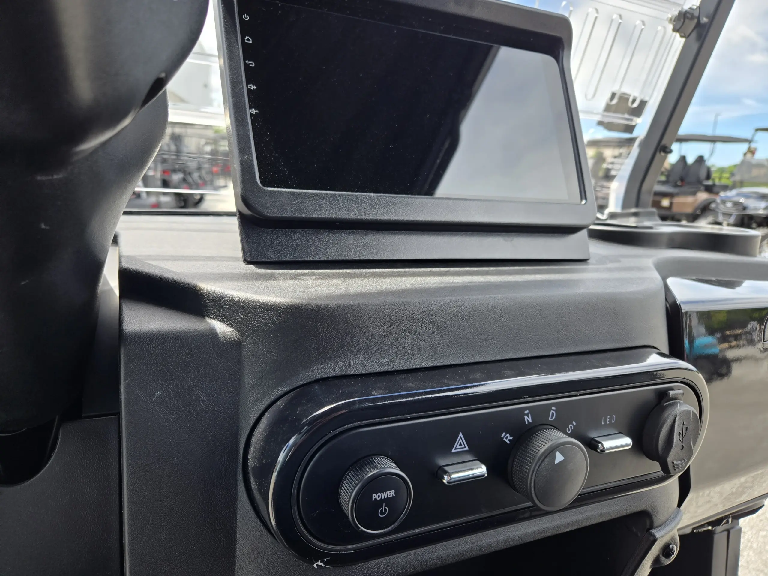 electric golf carts for sale concord township ohio