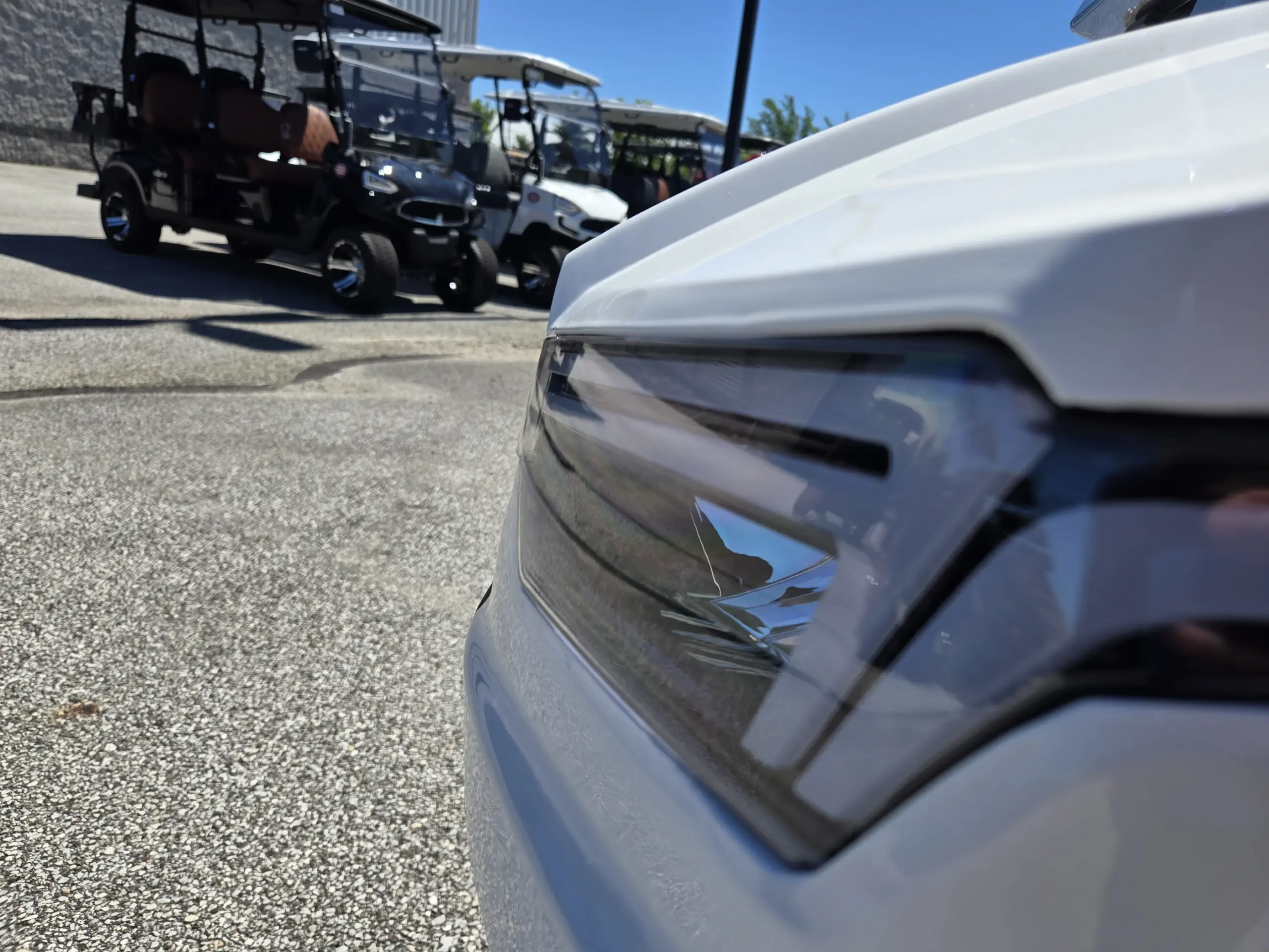 golf cart dealer near me eastlake ohio