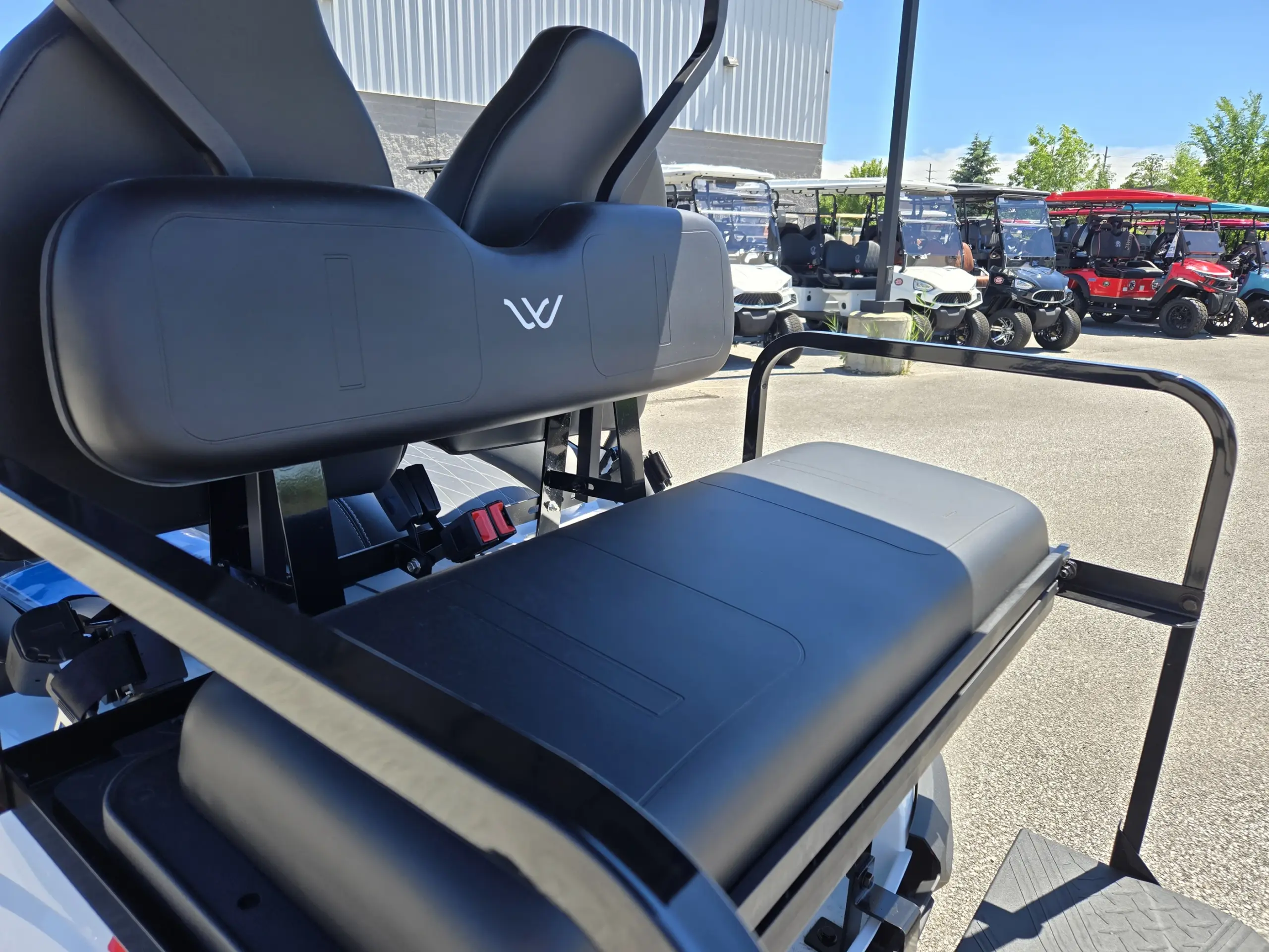 golf cart dealer near me perry ohio