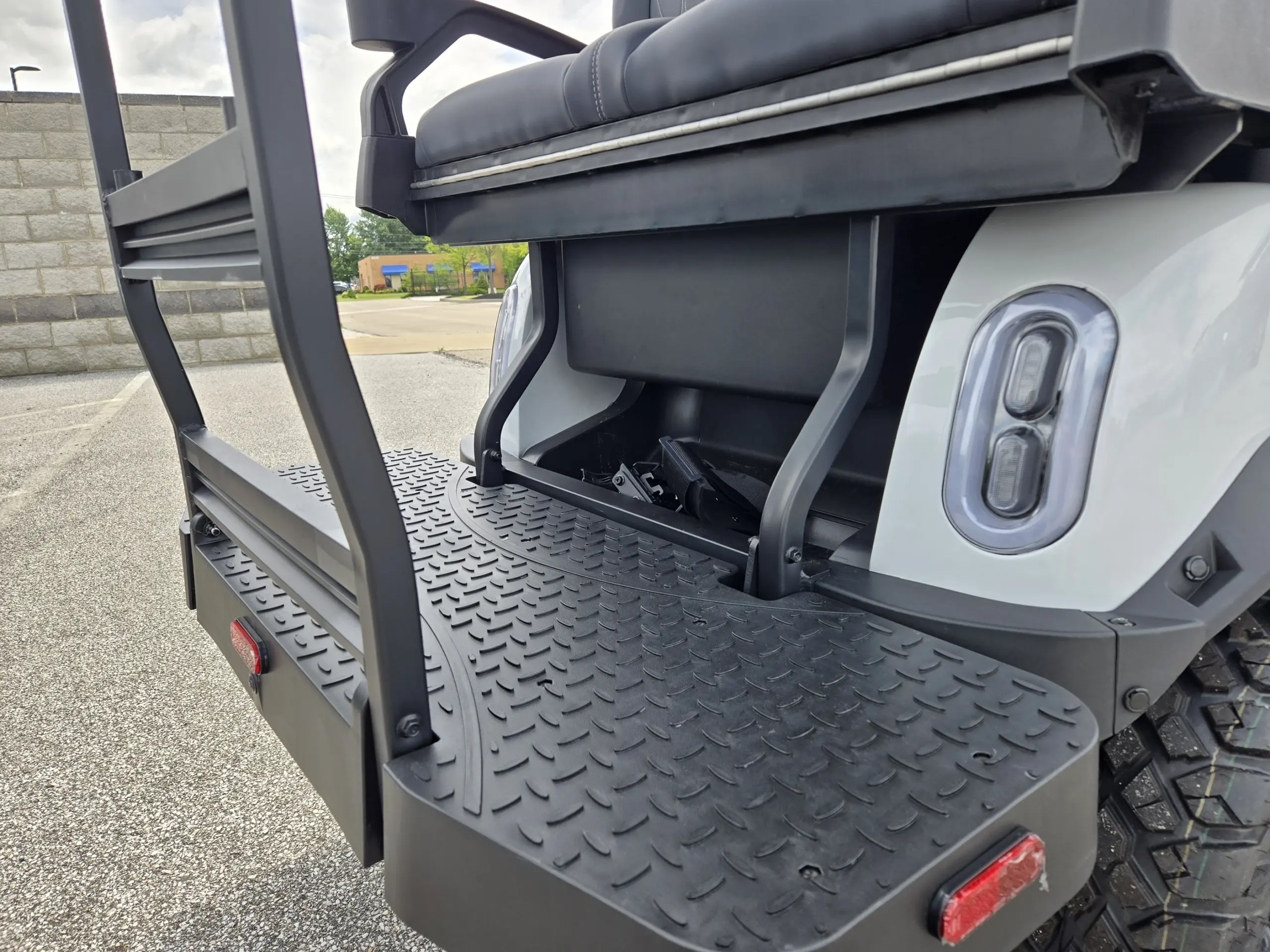 golf cart for sale near me beachwood ohio