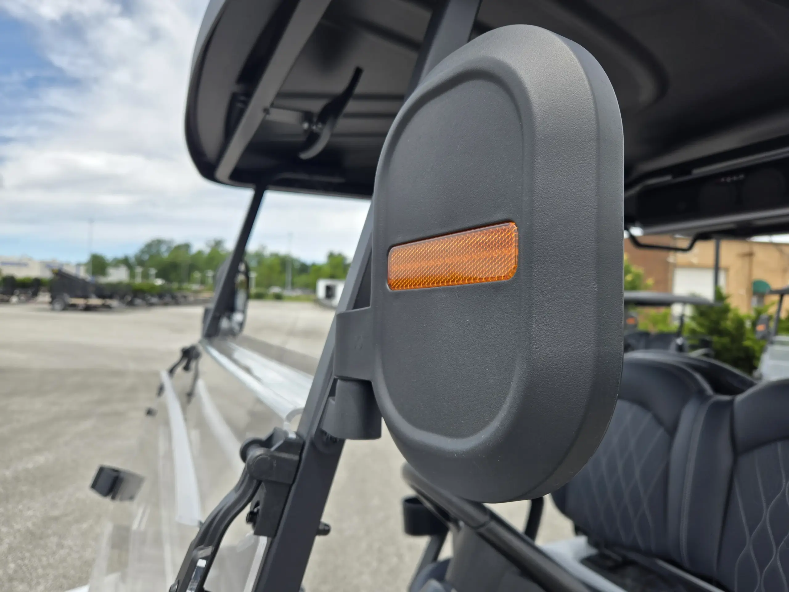 golf cart for sale near me chardon ohio