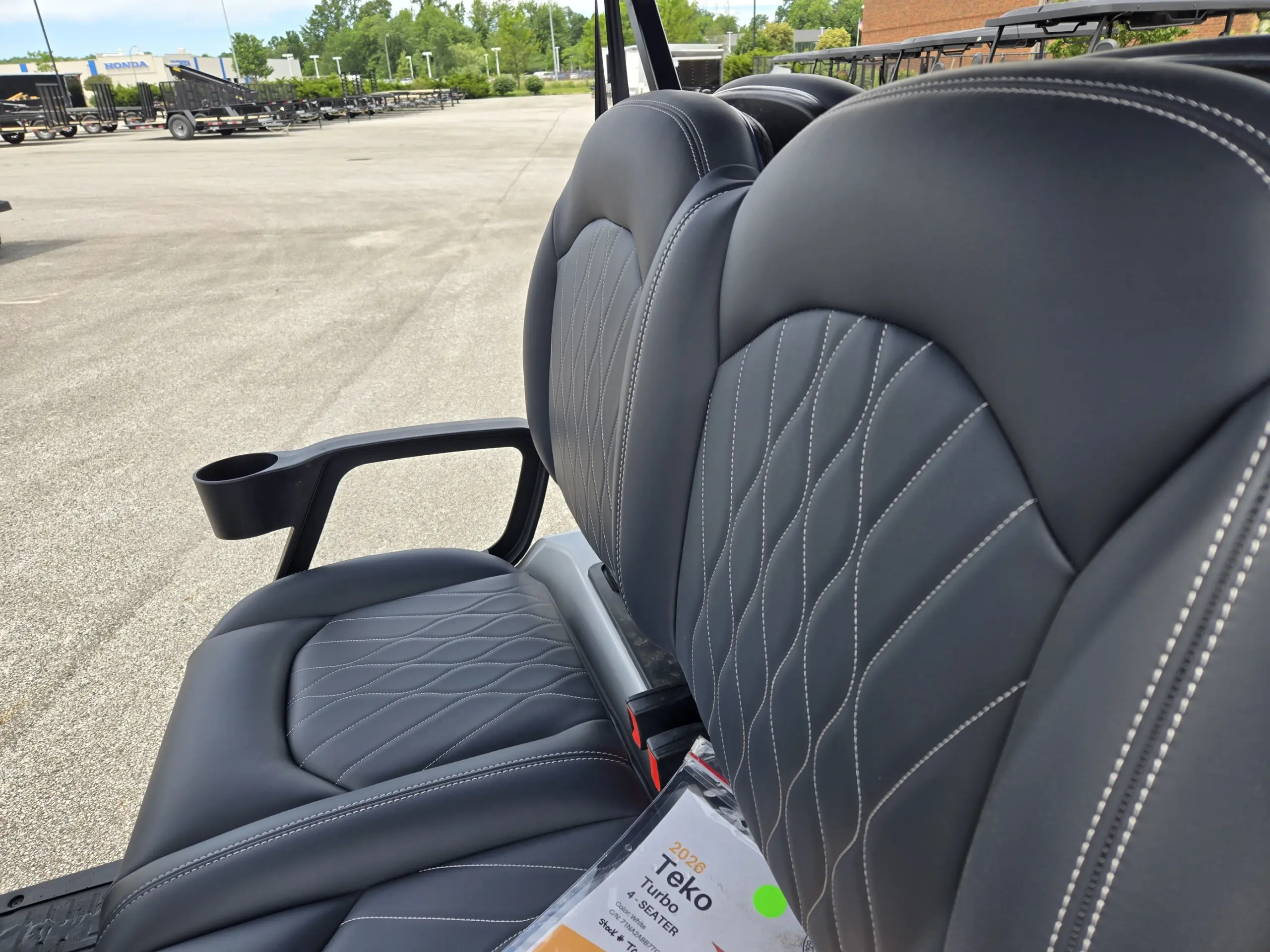 golf cart for sale near me concord ohio