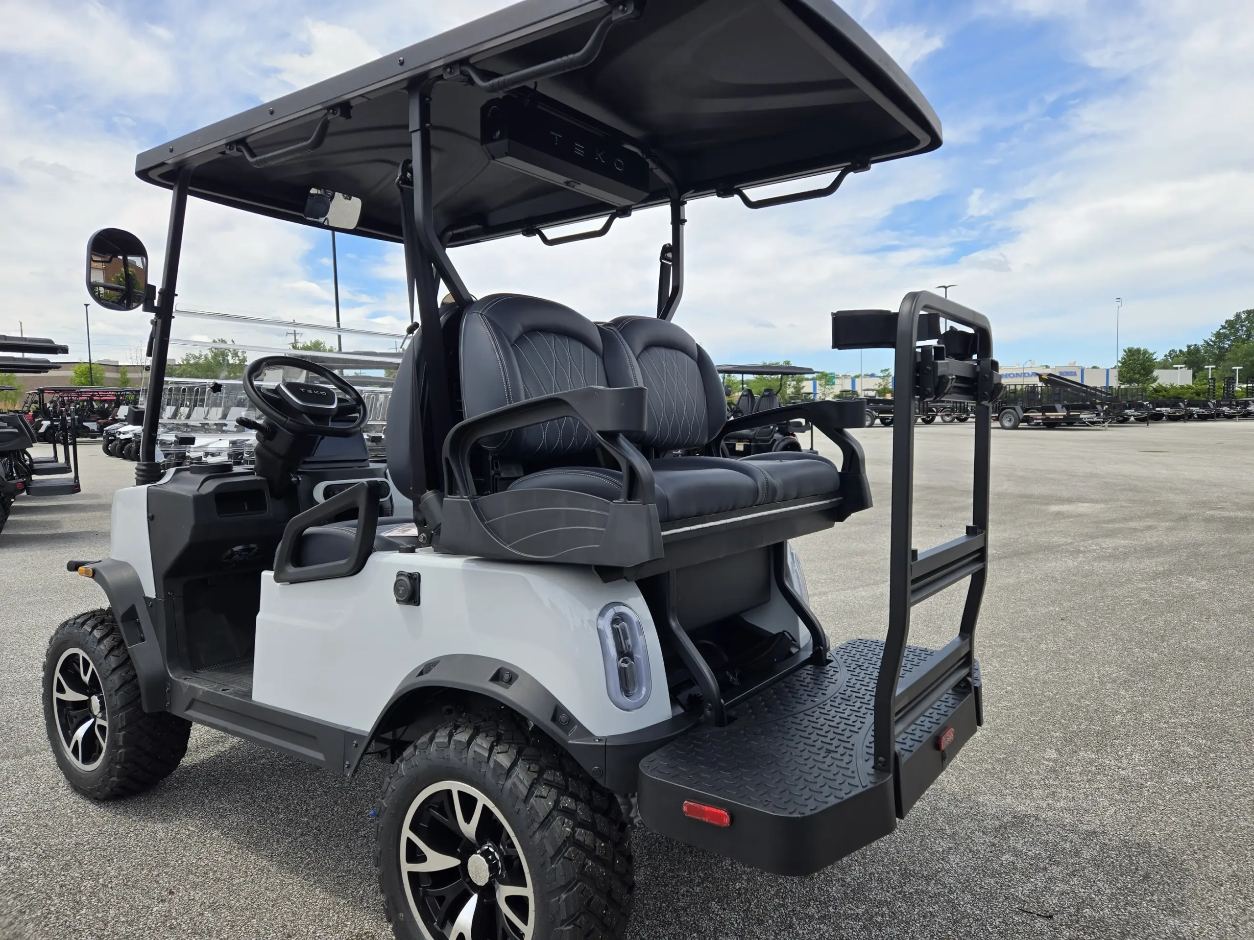 golf cart for sale near me mayfield ohio
