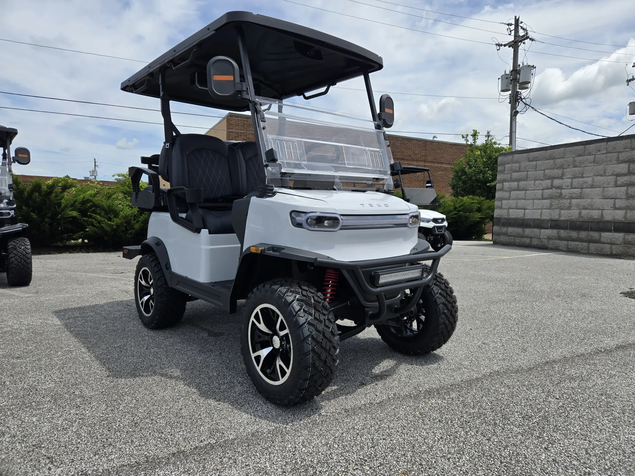golf cart for sale near me willoughby ohio