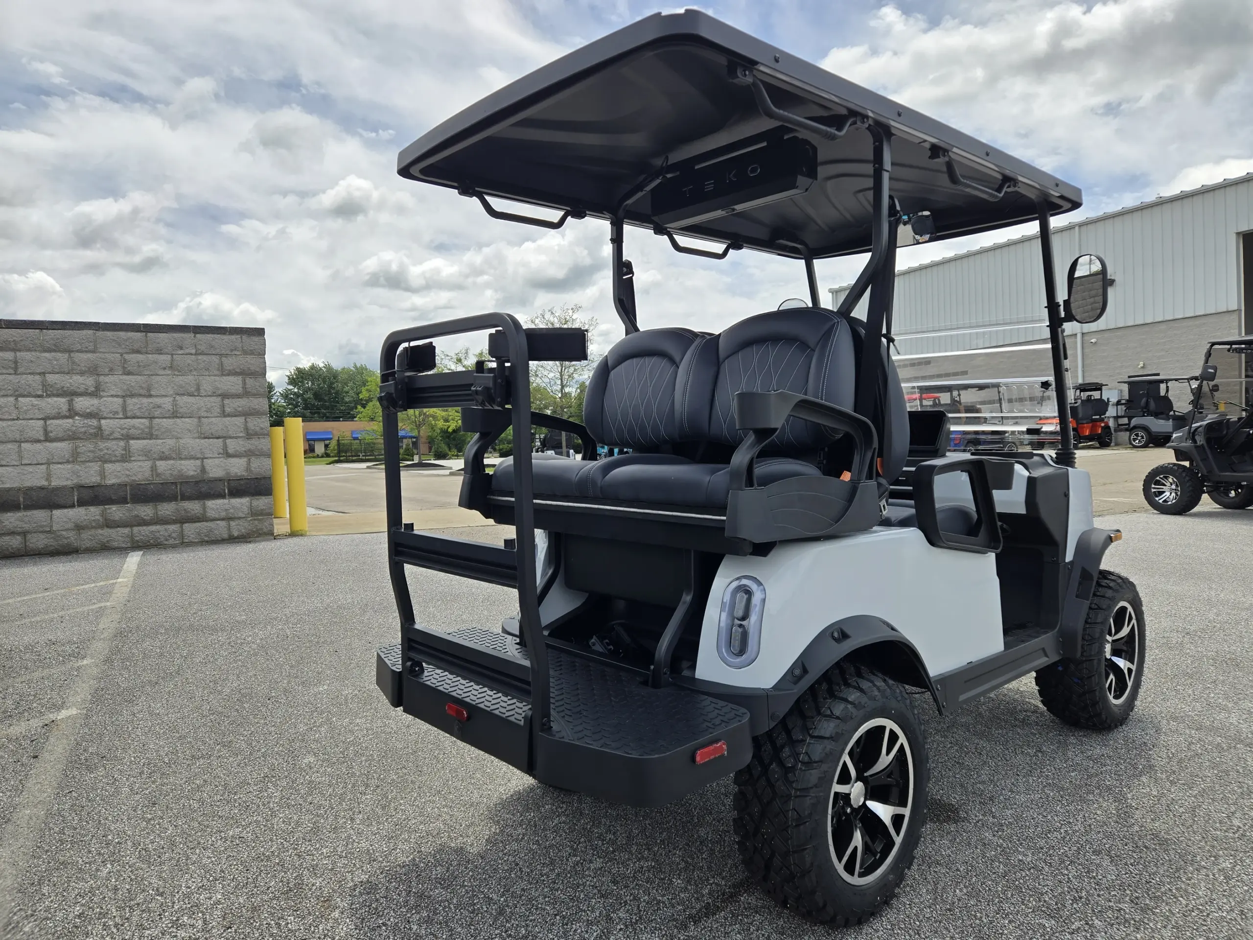 golf cart for sale near me woodmere ohio