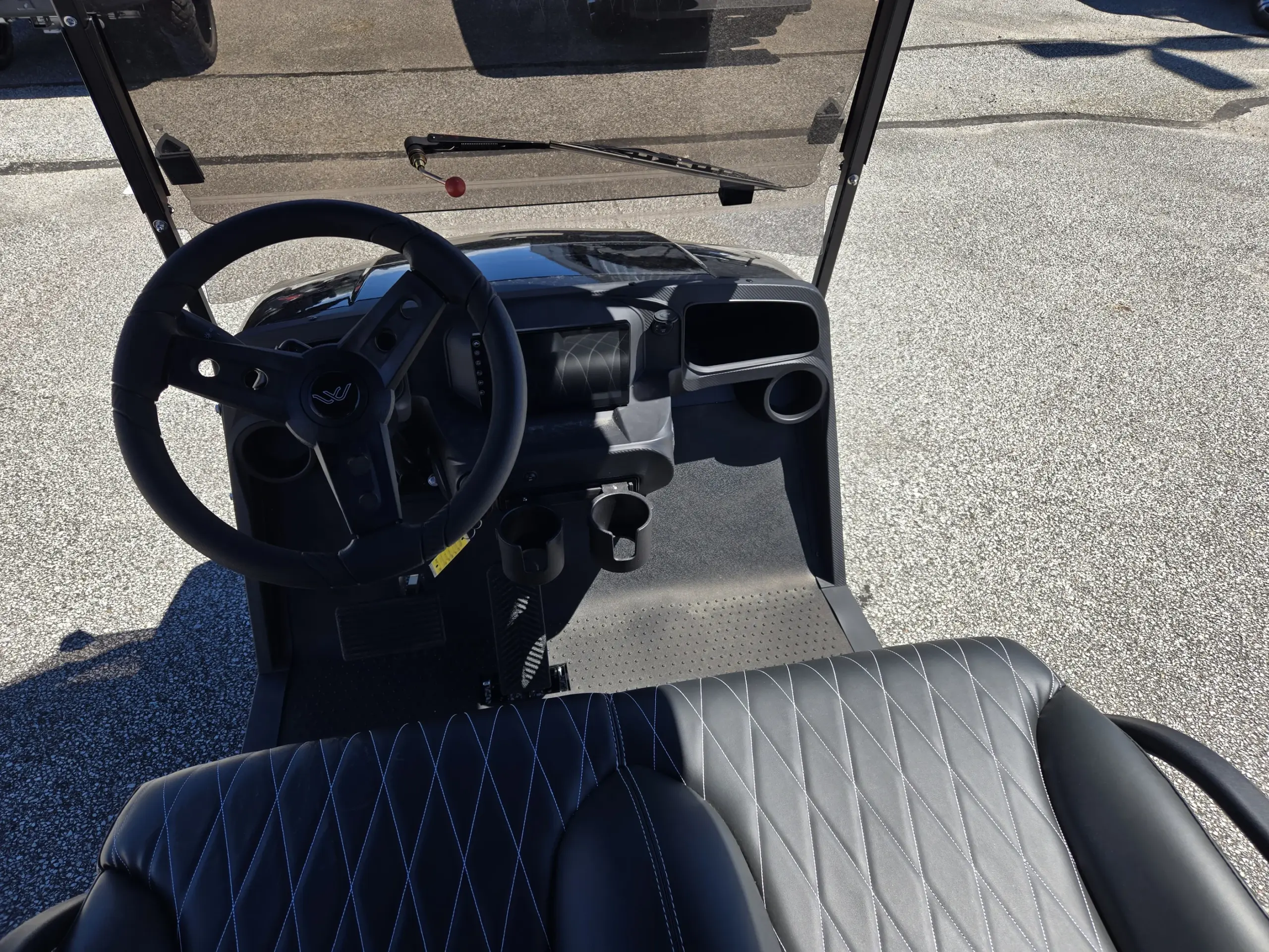 golf cart online concord ohio