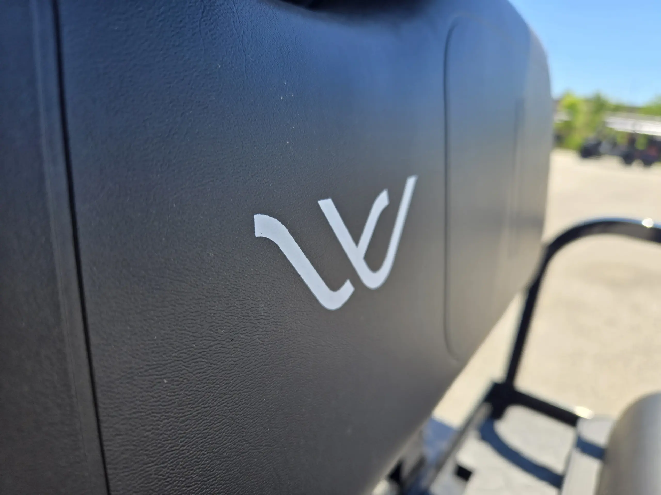 golf cart online kirtland ohio