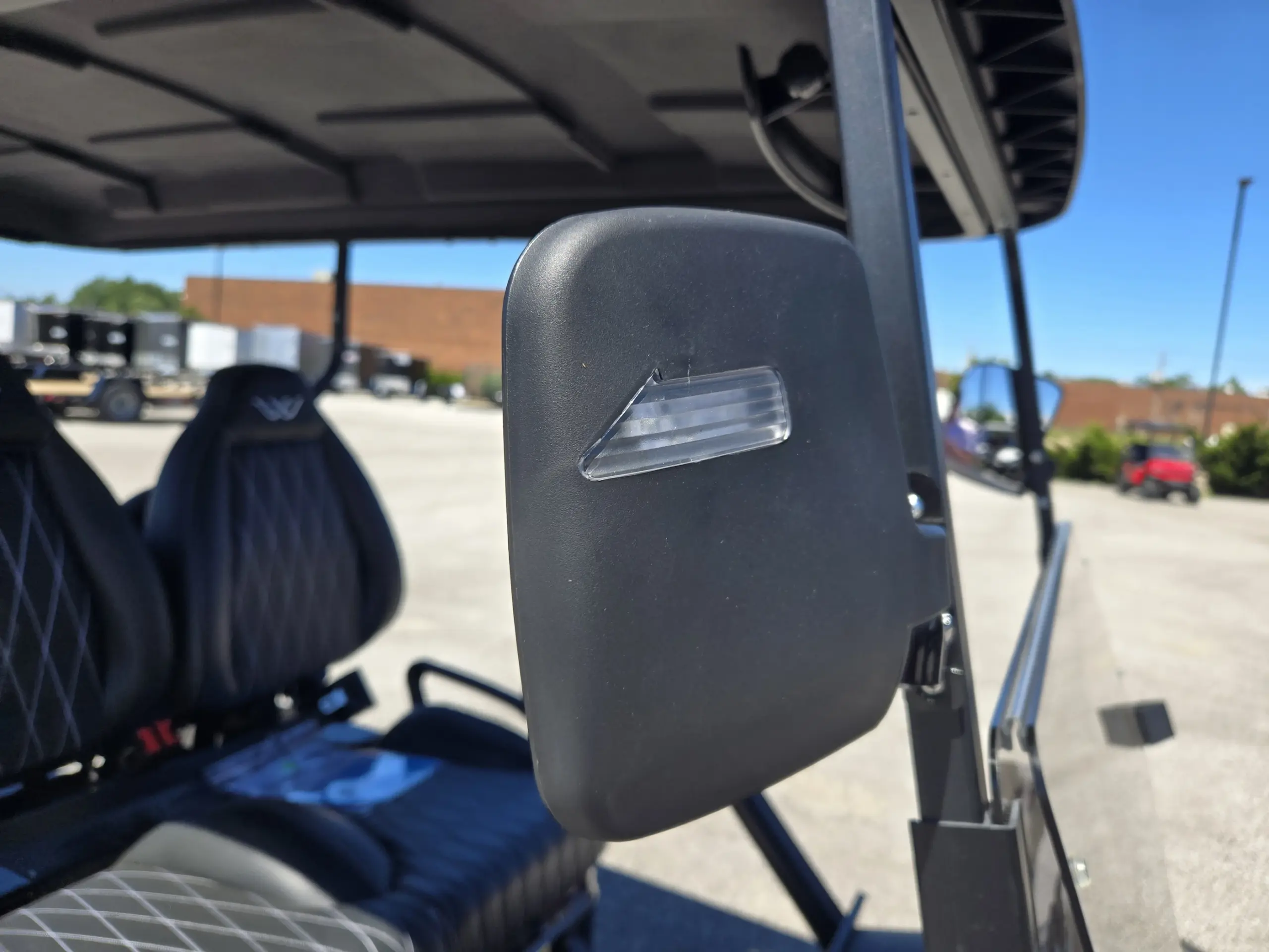 golf cart online madison ohio