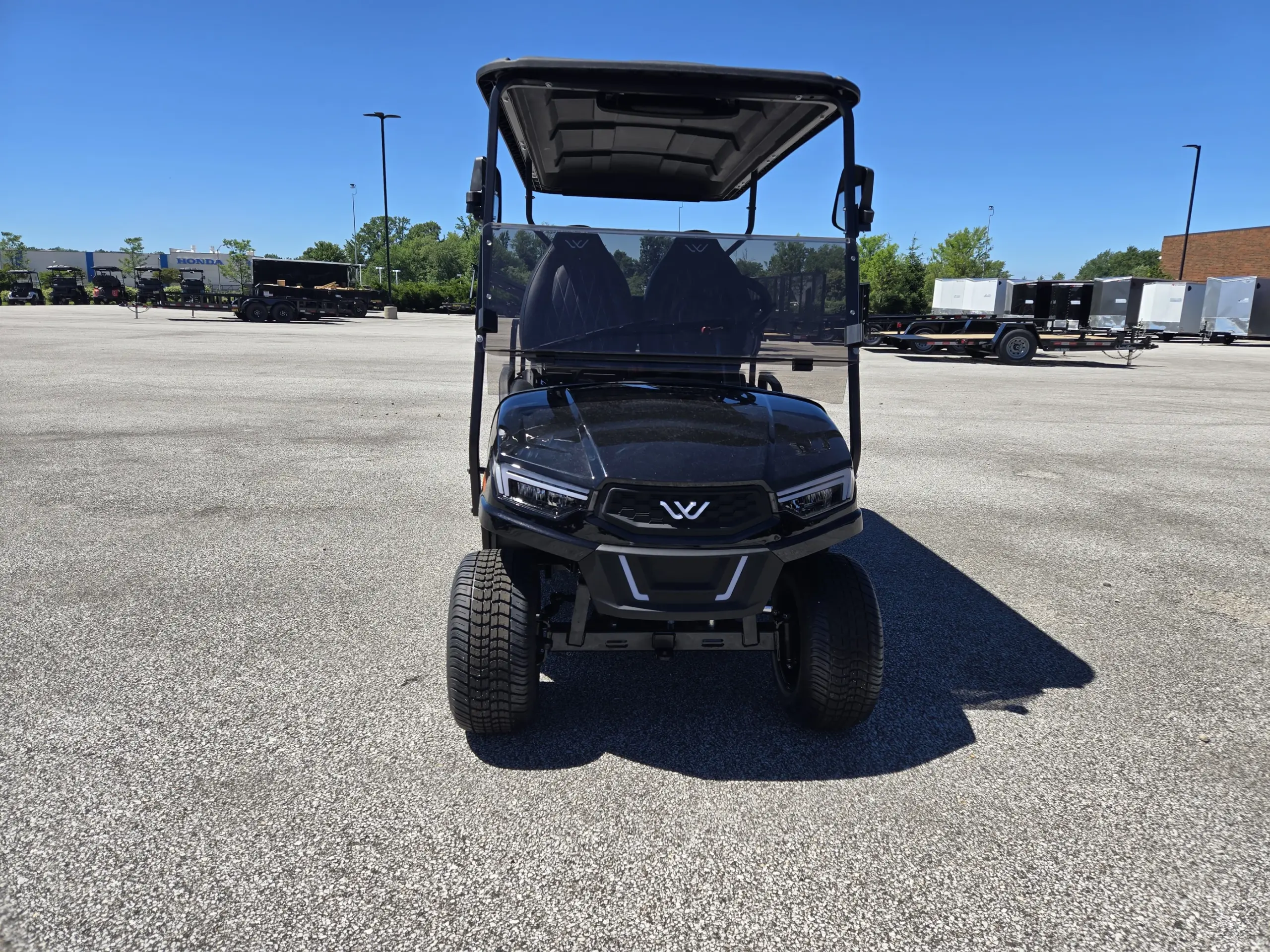 golf cart online mentor on the lake ohio