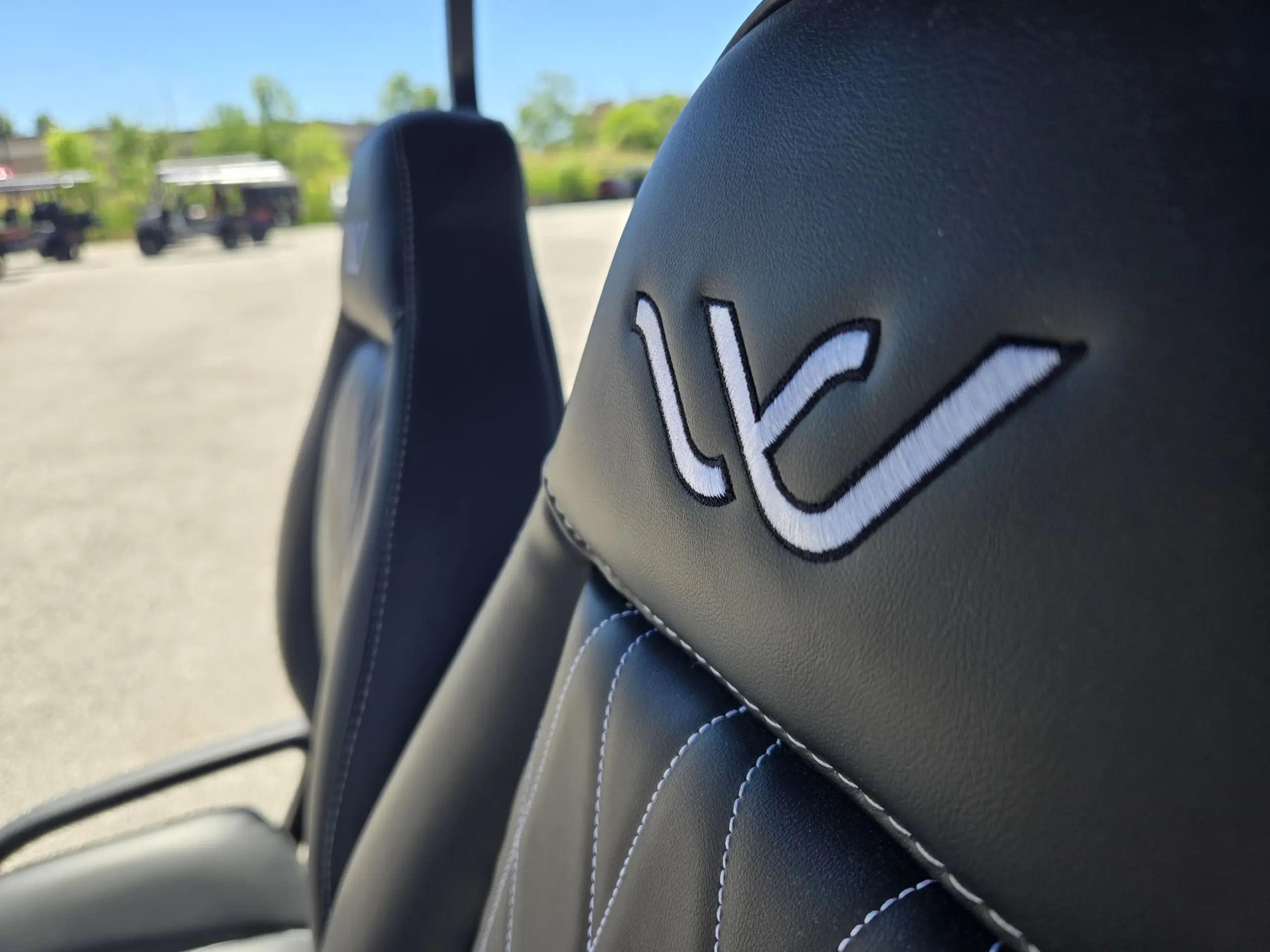 golf cart online painesville ohio