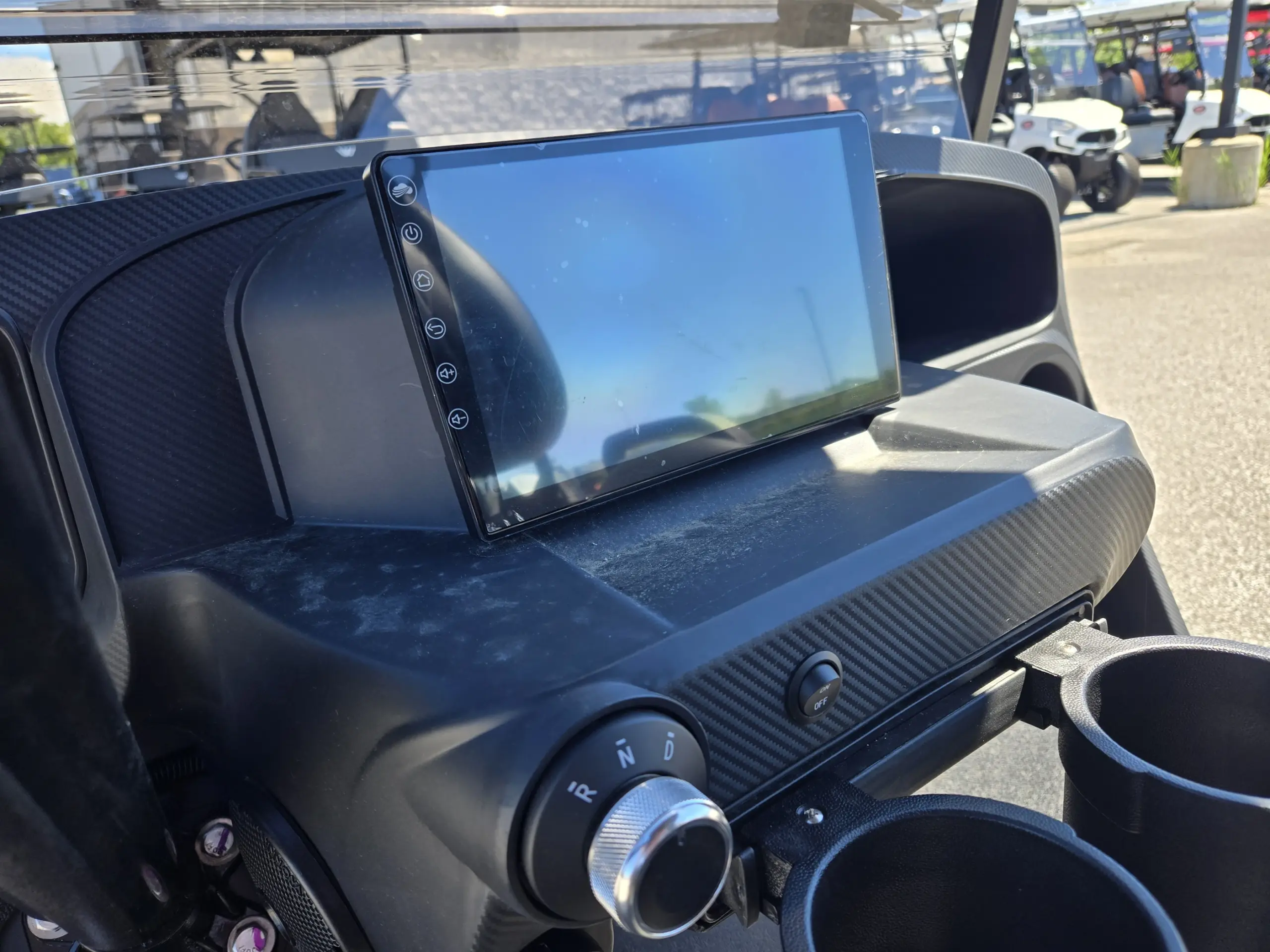 golf cart online painesville township ohio