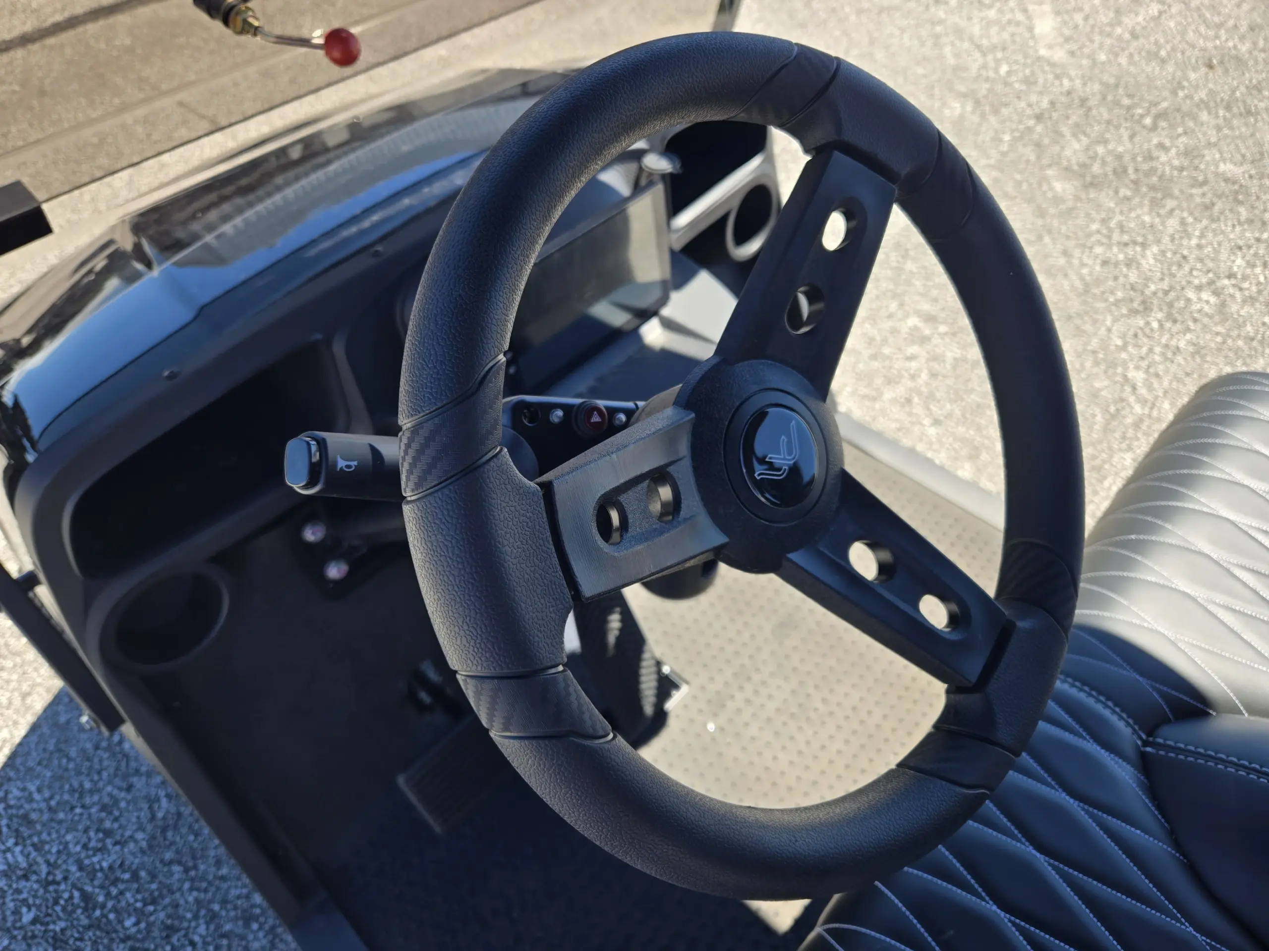golf cart online wickliffe ohio