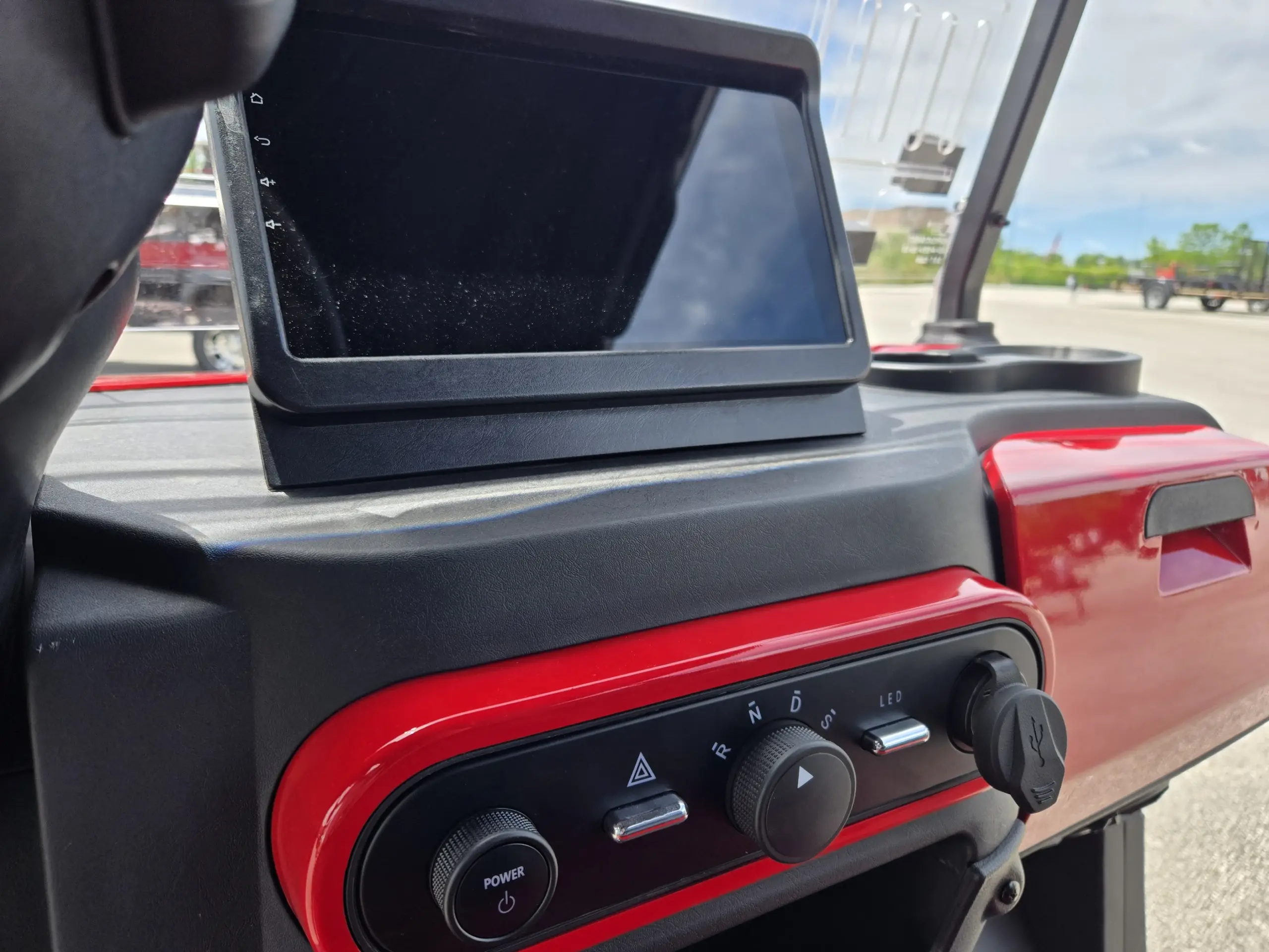 golf carts on sale concord township ohio