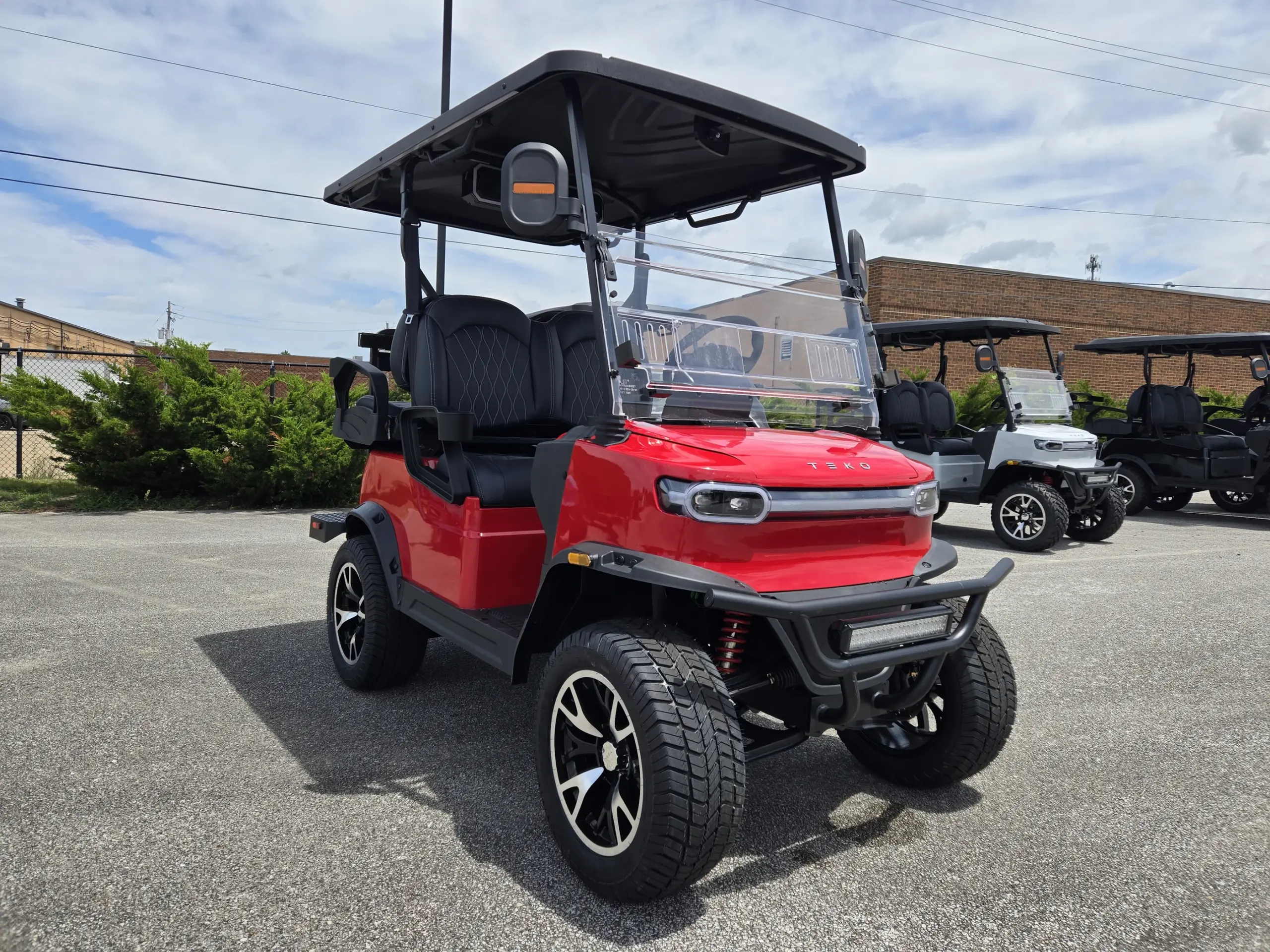 golf carts on sale eastlake ohio