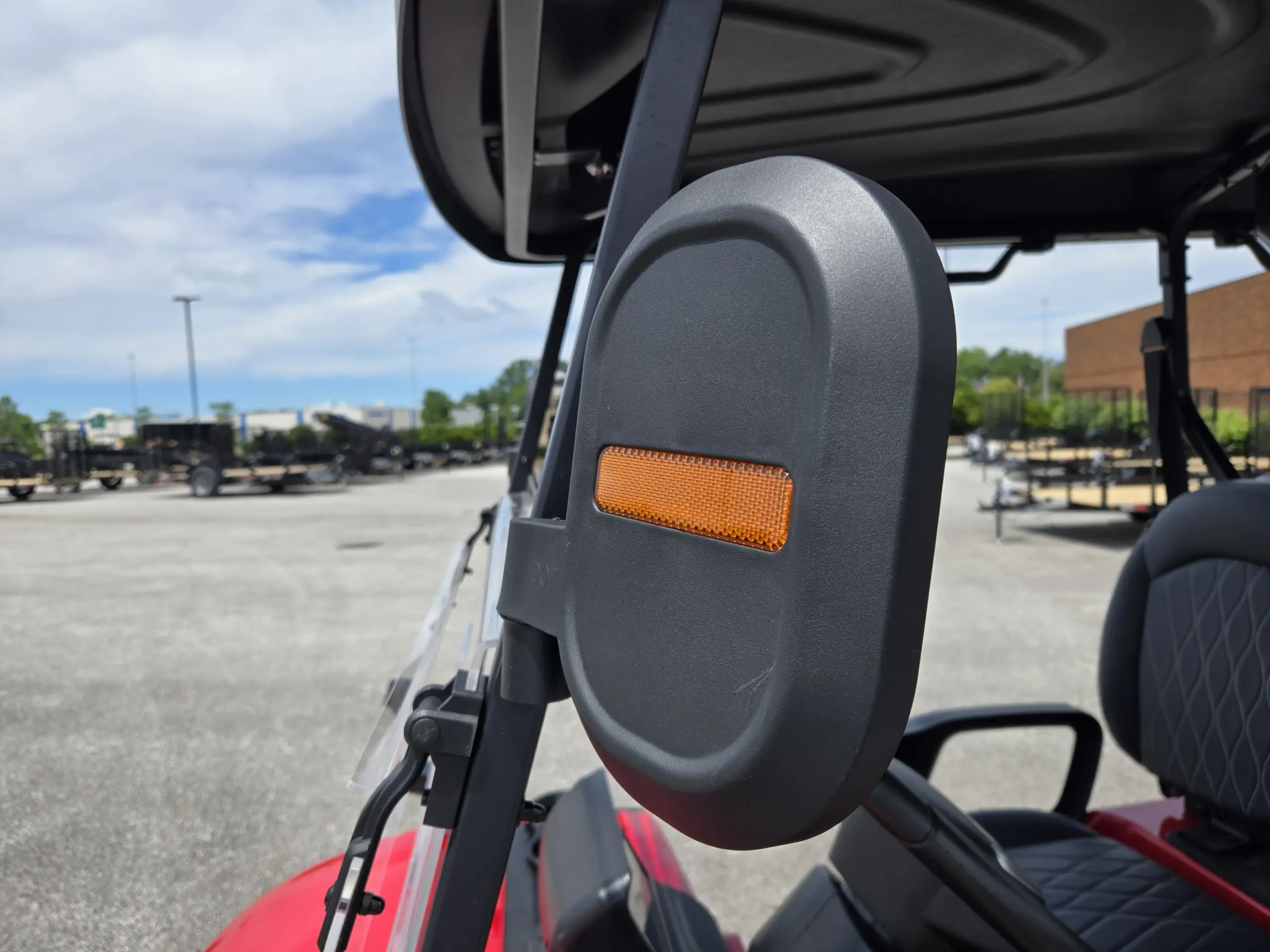 golf carts on sale madison ohio