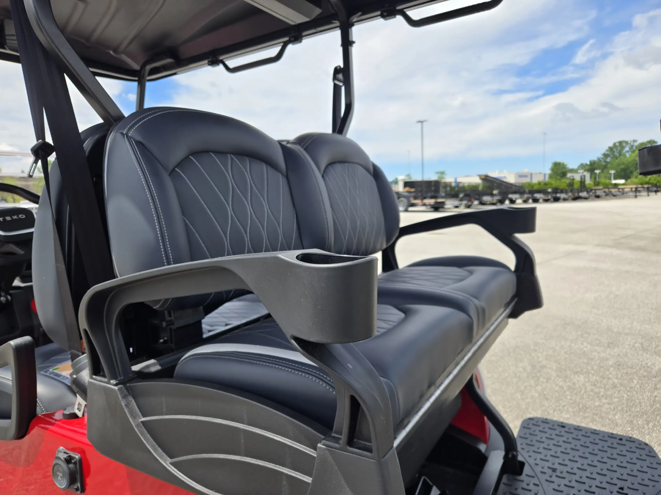 golf carts on sale mayfield heights ohio