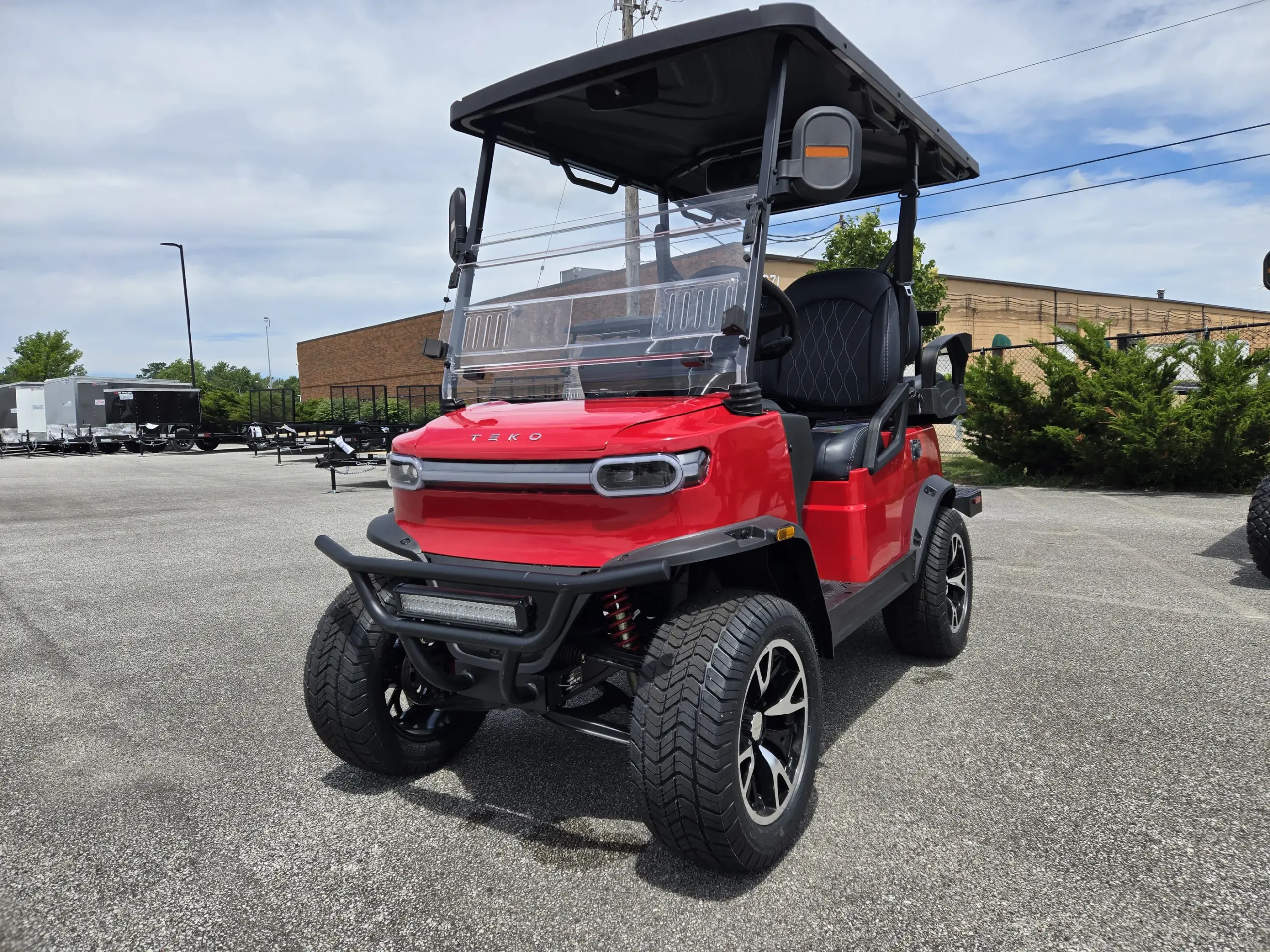 golf carts on sale mentor on the lake ohio