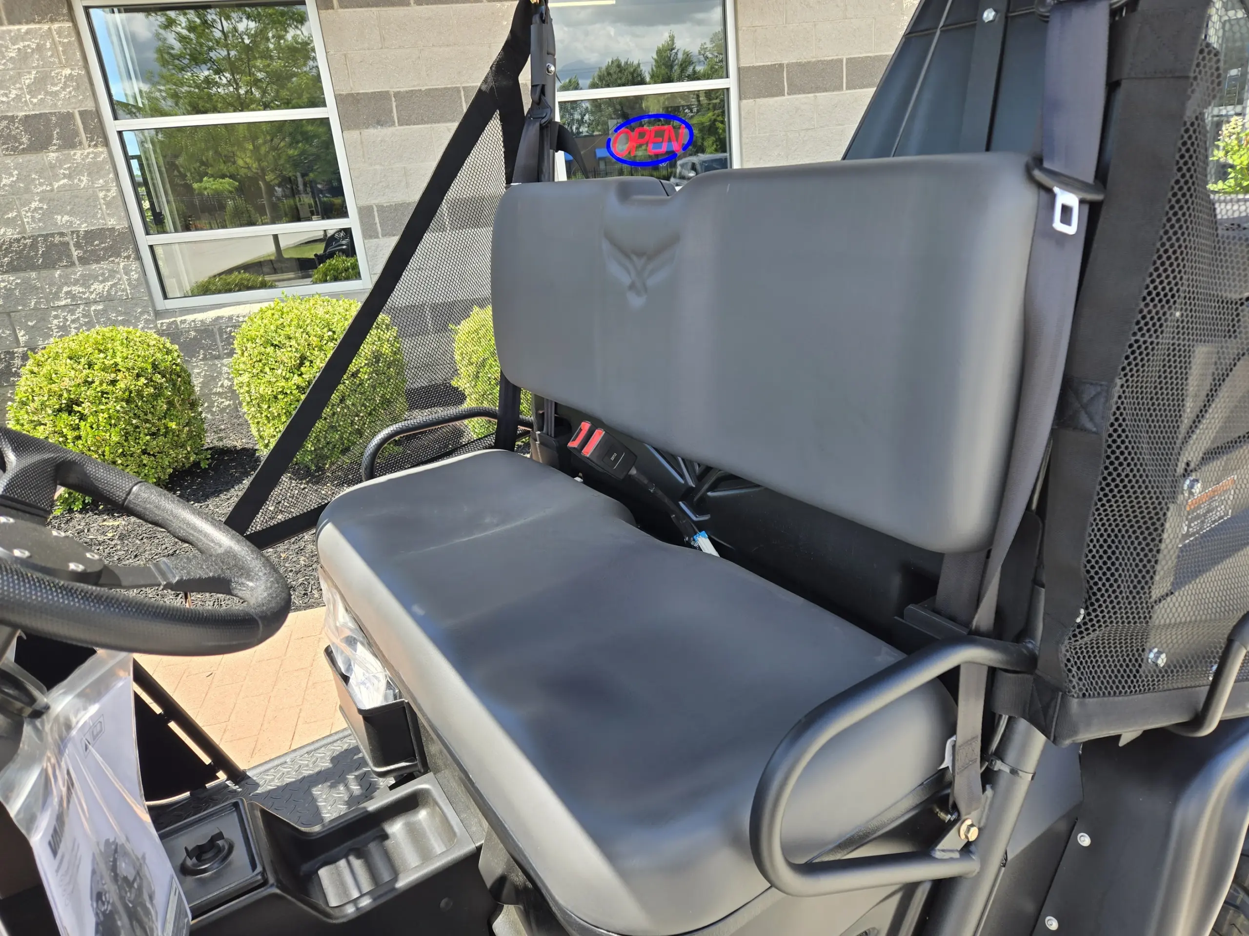 landmaster utility vehicles​ chardon ohio