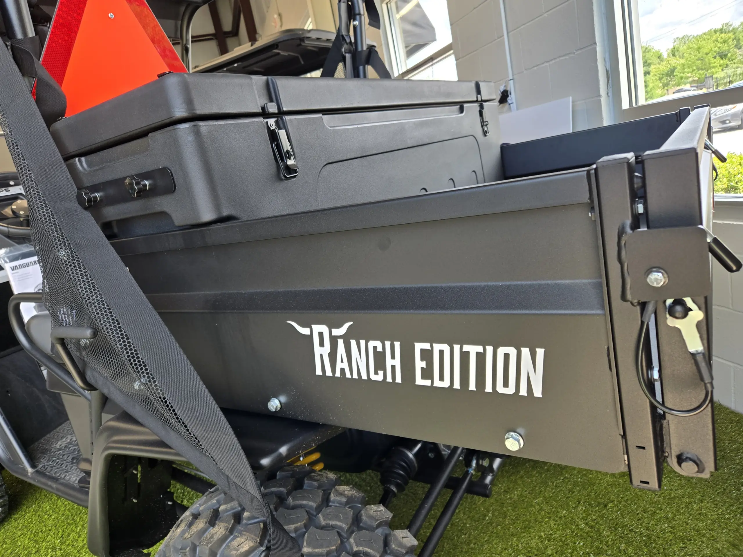 landmaster utility vehicles​ cleveland heights ohio