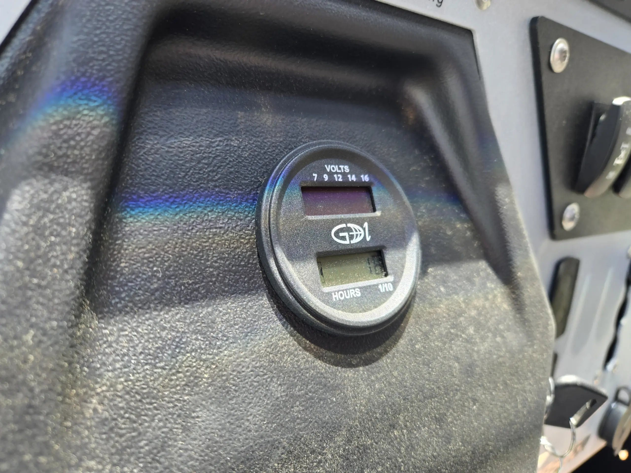 landmaster utility vehicles​ cleveland ohio 1